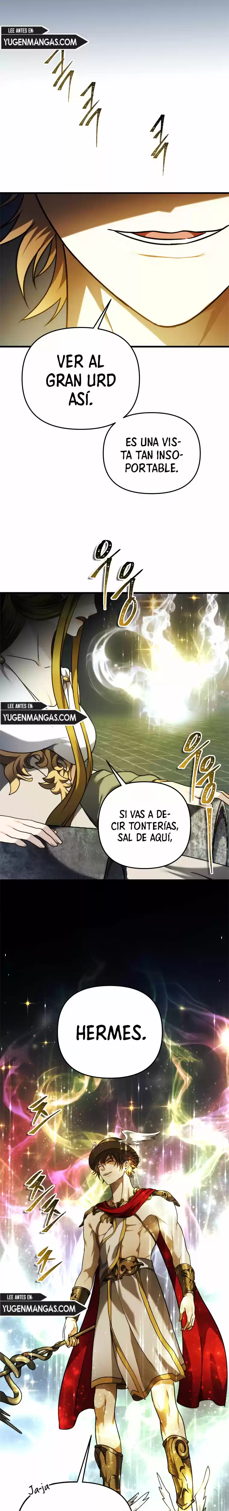 Segunda Vida para ser un ranker (2019) - Capítulo 101 - Página 24 - LectorTMOo