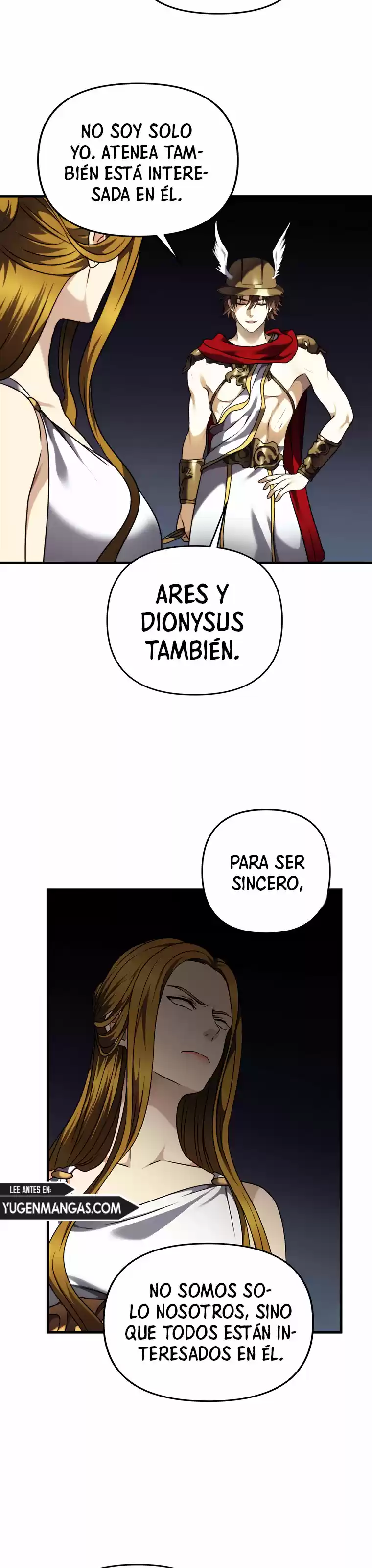 Segunda Vida para ser un ranker (2019) - Capítulo 101 - Página 26 - LectorTMOo