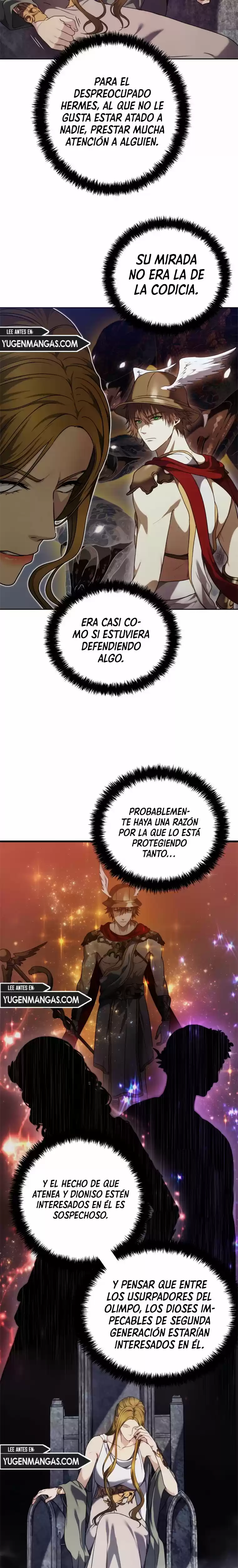 Segunda Vida para ser un ranker (2019) - Capítulo 102 - Página 4 - LectorTMOo