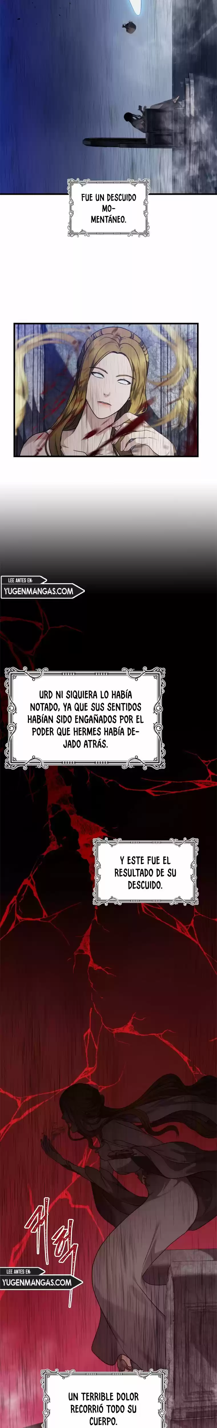 Segunda Vida para ser un ranker (2019) - Capítulo 102 - Página 8 - LectorTMOo