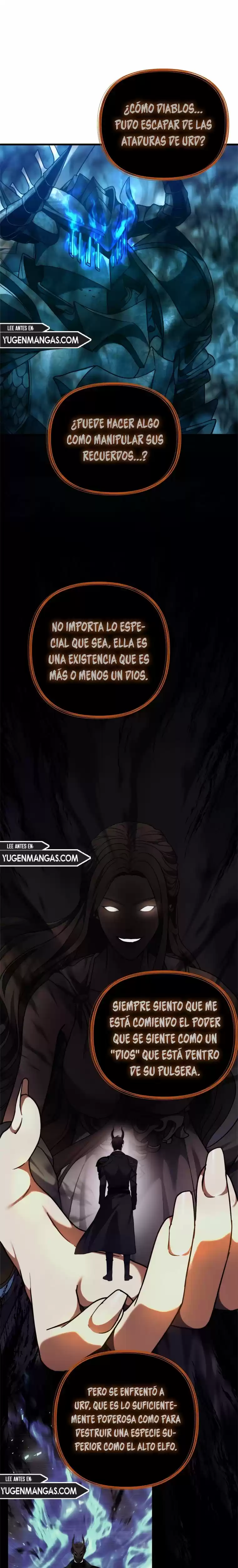 Segunda Vida para ser un ranker (2019) - Capítulo 102 - Página 14 - LectorTMOo