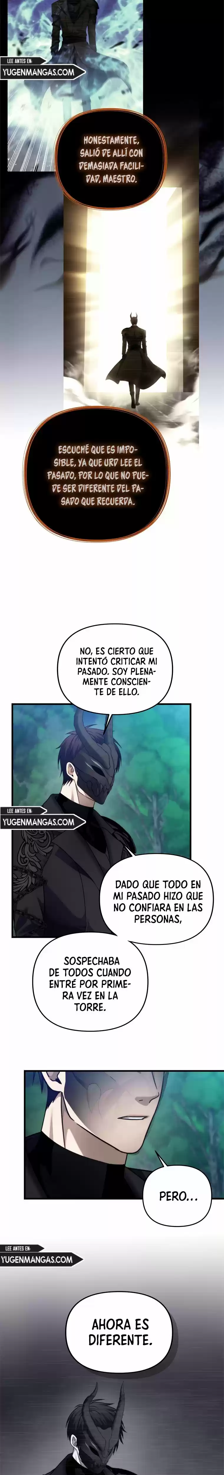 Segunda Vida para ser un ranker (2019) - Capítulo 102 - Página 15 - LectorTMOo