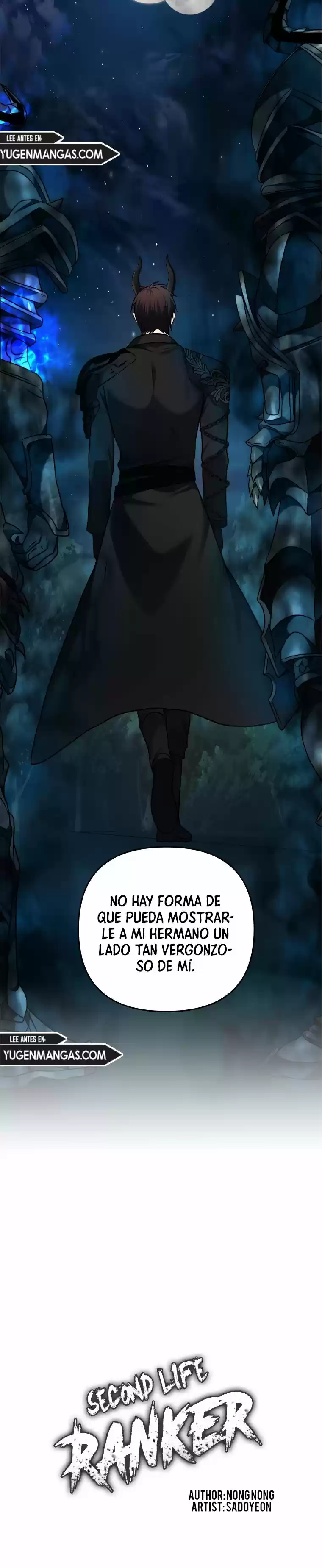 Segunda Vida para ser un ranker (2019) - Capítulo 102 - Página 17 - LectorTMOo