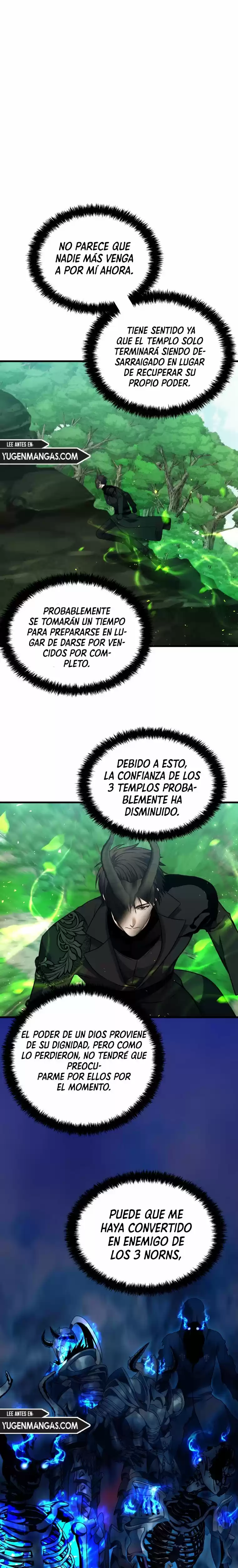 Segunda Vida para ser un ranker (2019) - Capítulo 102 - Página 18 - LectorTMOo