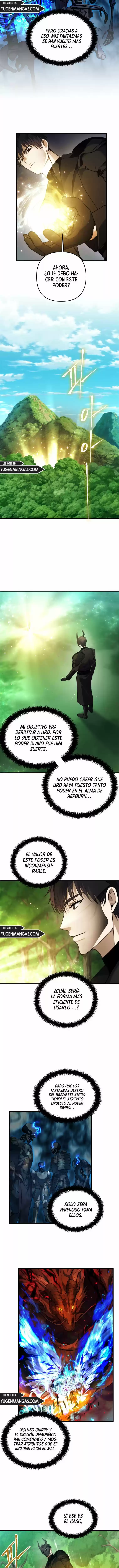 Segunda Vida para ser un ranker (2019) - Capítulo 102 - Página 19 - LectorTMOo