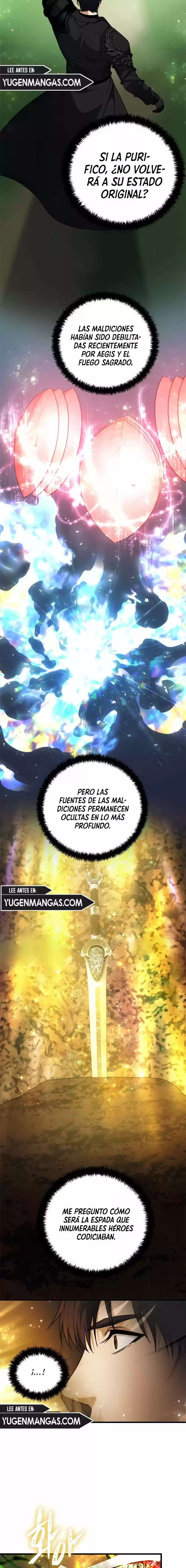 Segunda Vida para ser un ranker (2019) - Capítulo 102 - Página 21 - LectorTMOo