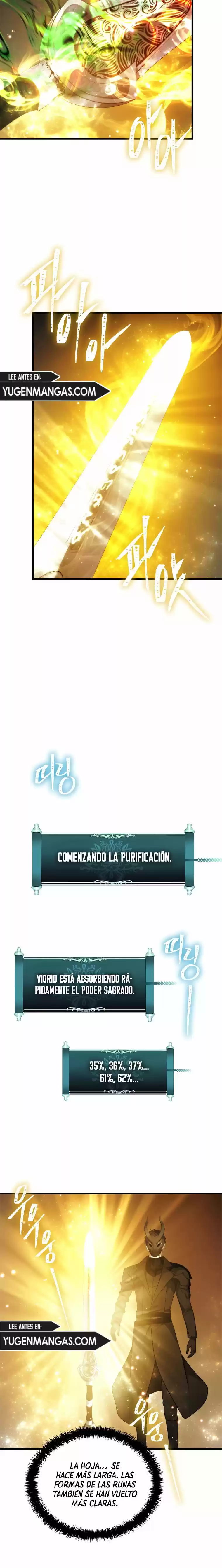 Segunda Vida para ser un ranker (2019) - Capítulo 102 - Página 22 - LectorTMOo
