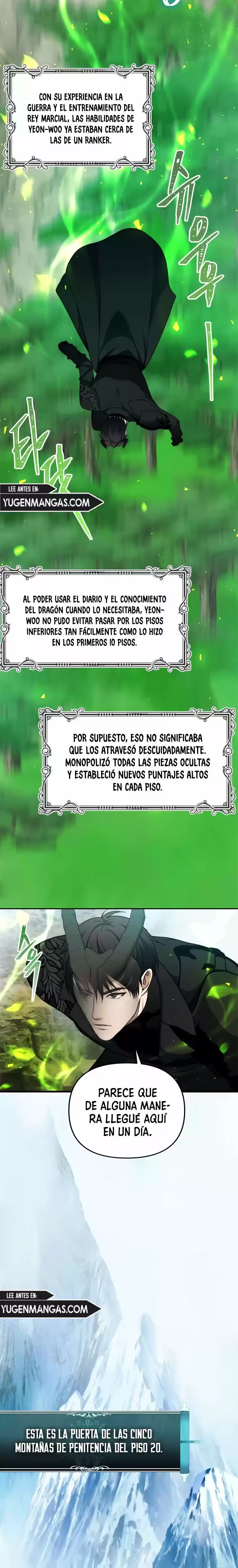 Segunda Vida para ser un ranker (2019) - Capítulo 102 - Página 24 - LectorTMOo
