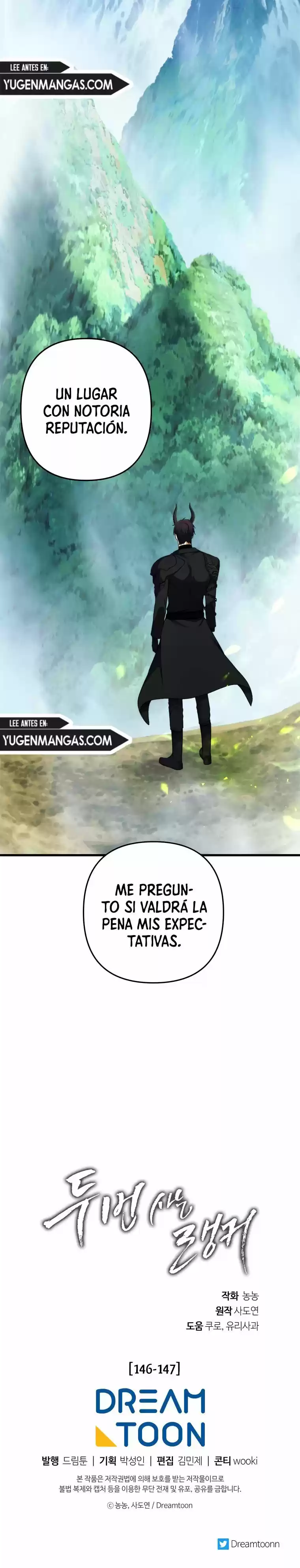 Segunda Vida para ser un ranker (2019) - Capítulo 102 - Página 25 - LectorTMOo