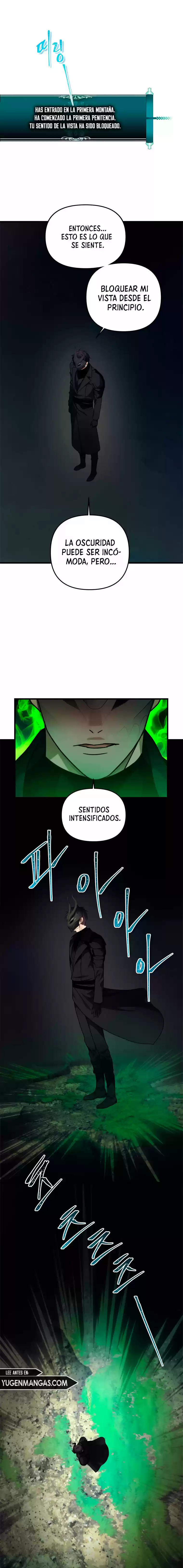 Segunda Vida para ser un ranker (2019) - Capítulo 103 - Página 4 - LectorTMOo