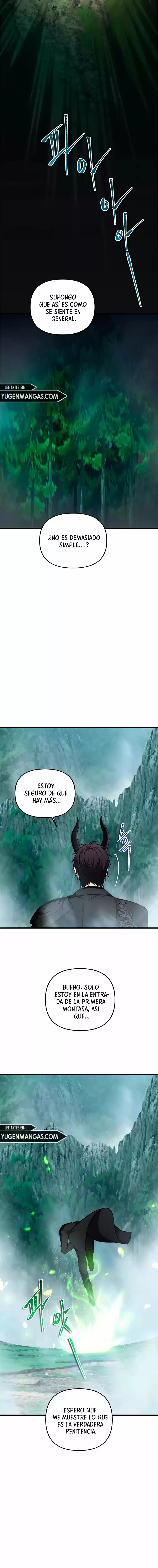 Segunda Vida para ser un ranker (2019) - Capítulo 103 - Página 5 - LectorTMOo