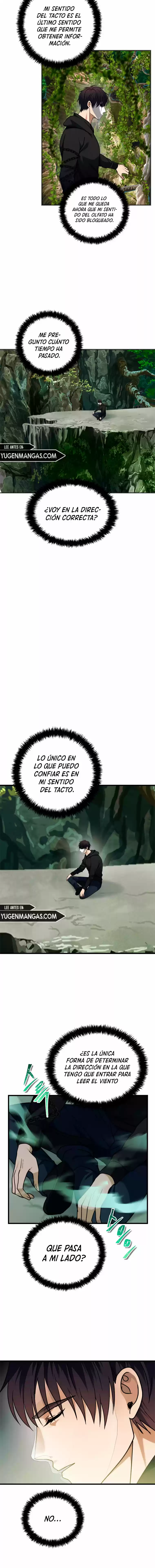 Segunda Vida para ser un ranker (2019) - Capítulo 103 - Página 13 - LectorTMOo