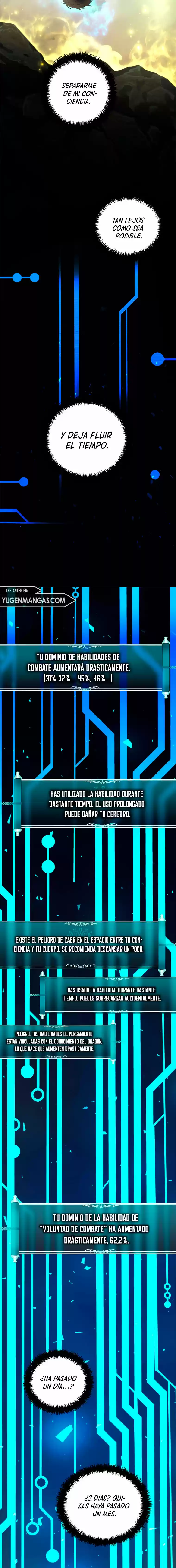 Segunda Vida para ser un ranker (2019) - Capítulo 103 - Página 15 - LectorTMOo