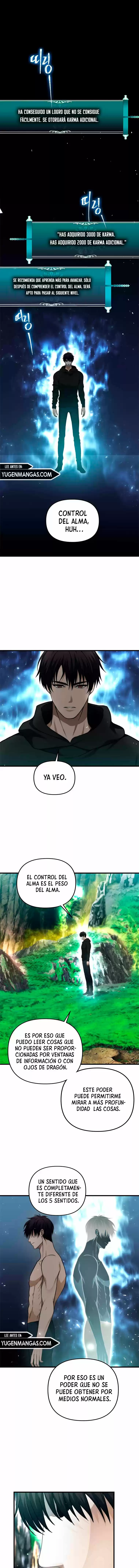 Segunda Vida para ser un ranker (2019) - Capítulo 104 - Página 3 - LectorTMOo