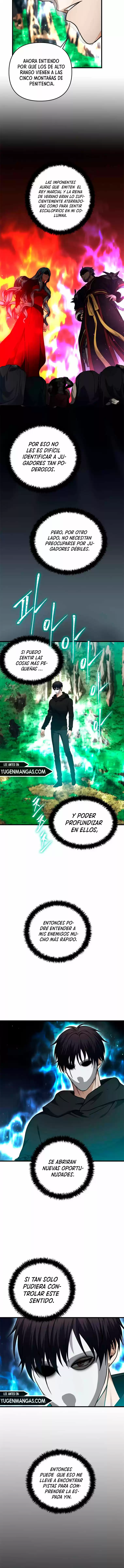 Segunda Vida para ser un ranker (2019) - Capítulo 104 - Página 4 - LectorTMOo