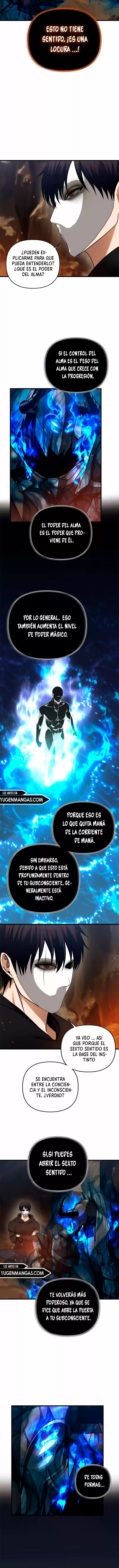 Segunda Vida para ser un ranker (2019) - Capítulo 104 - Página 9 - LectorTMOo
