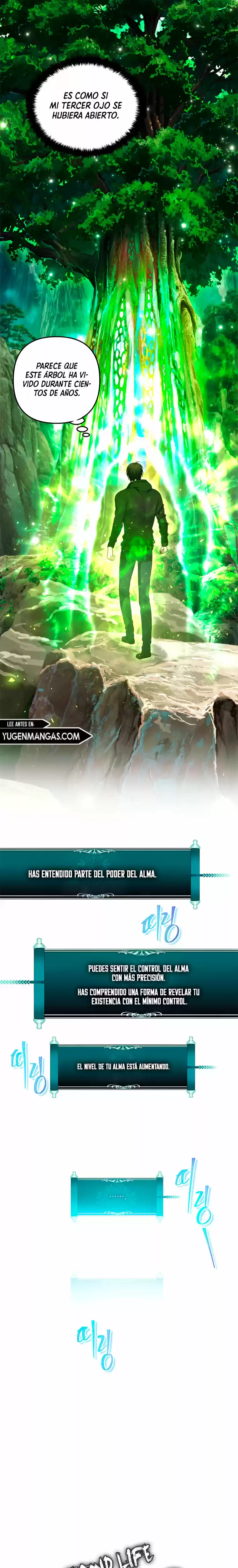 Segunda Vida para ser un ranker (2019) - Capítulo 105 - Página 6 - LectorTMOo