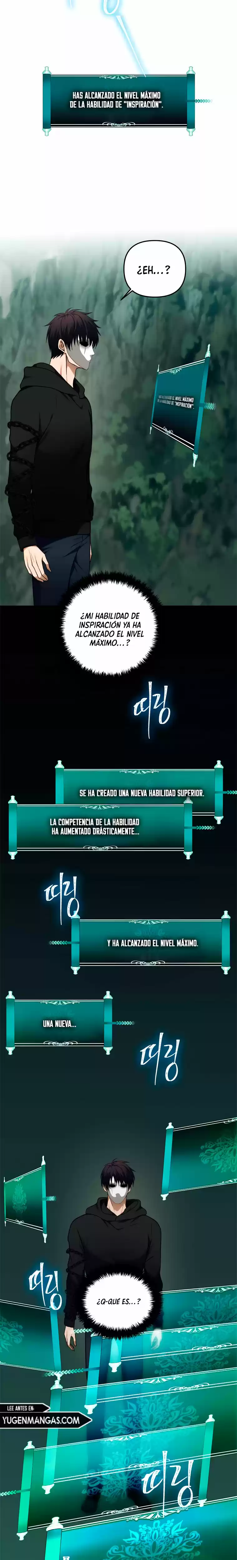 Segunda Vida para ser un ranker (2019) - Capítulo 105 - Página 11 - LectorTMOo