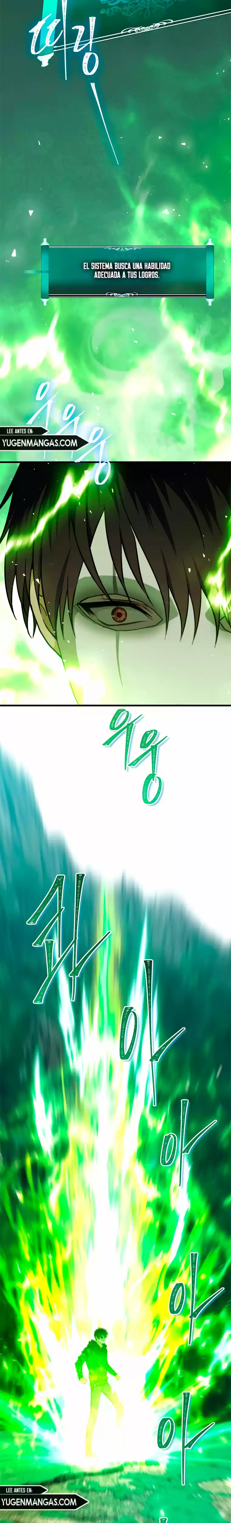 Segunda Vida para ser un ranker (2019) - Capítulo 105 - Página 12 - LectorTMOo