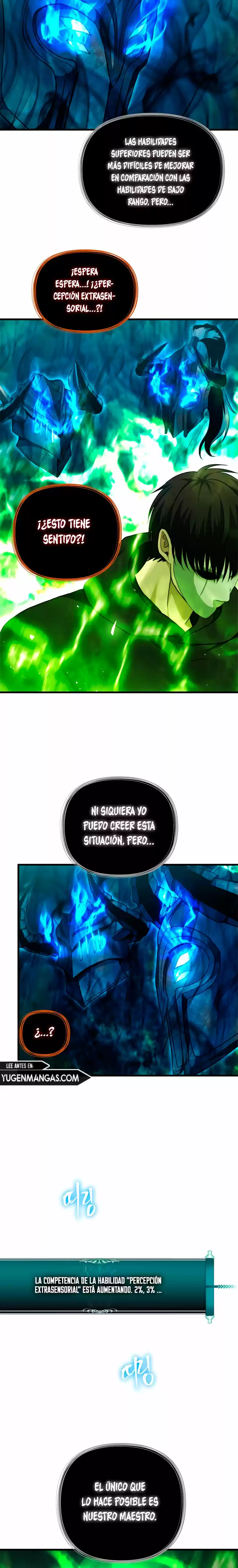 Segunda Vida para ser un ranker (2019) - Capítulo 105 - Página 16 - LectorTMOo