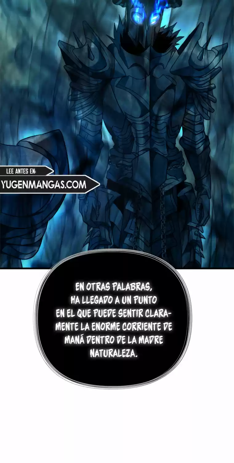 Segunda Vida para ser un ranker (2019) - Capítulo 105 - Página 21 - LectorTMOo