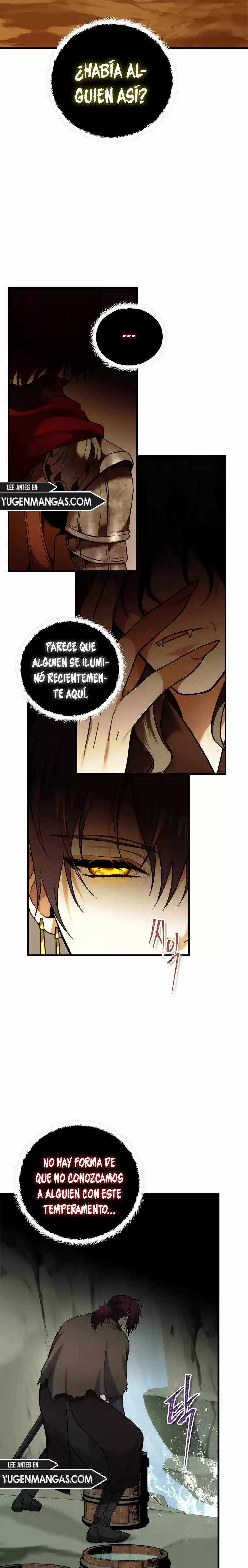 Segunda Vida para ser un ranker (2019) - Capítulo 105 - Página 25 - LectorTMOo