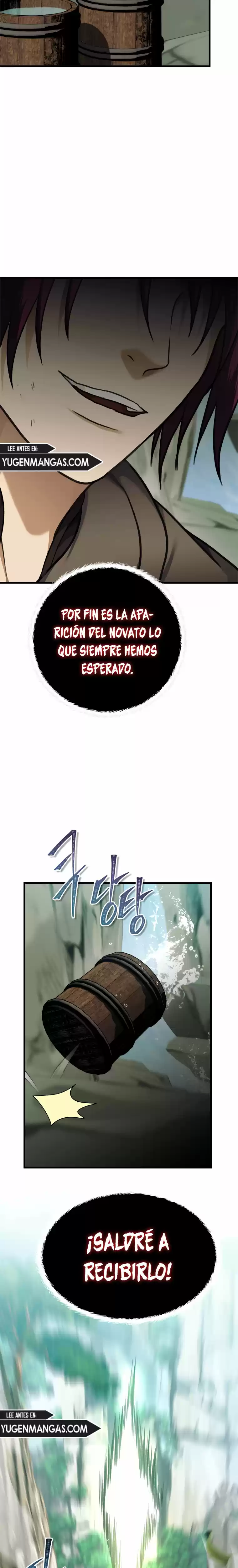 Segunda Vida para ser un ranker (2019) - Capítulo 105 - Página 26 - LectorTMOo