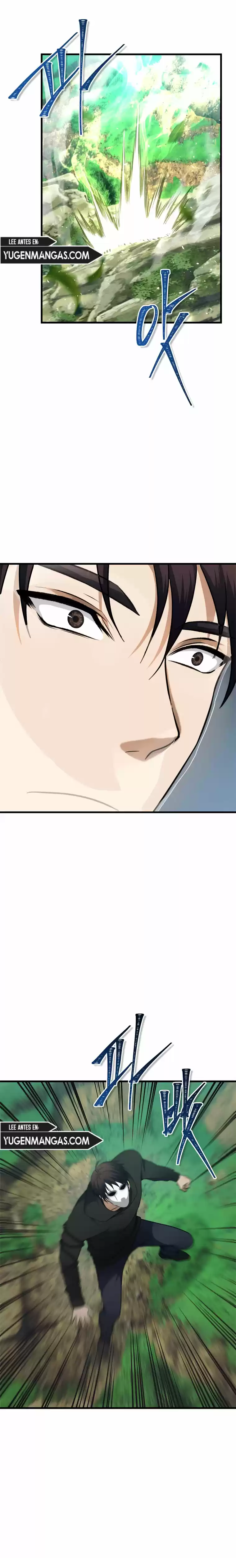 Segunda Vida para ser un ranker (2019) - Capítulo 105 - Página 29 - LectorTMOo