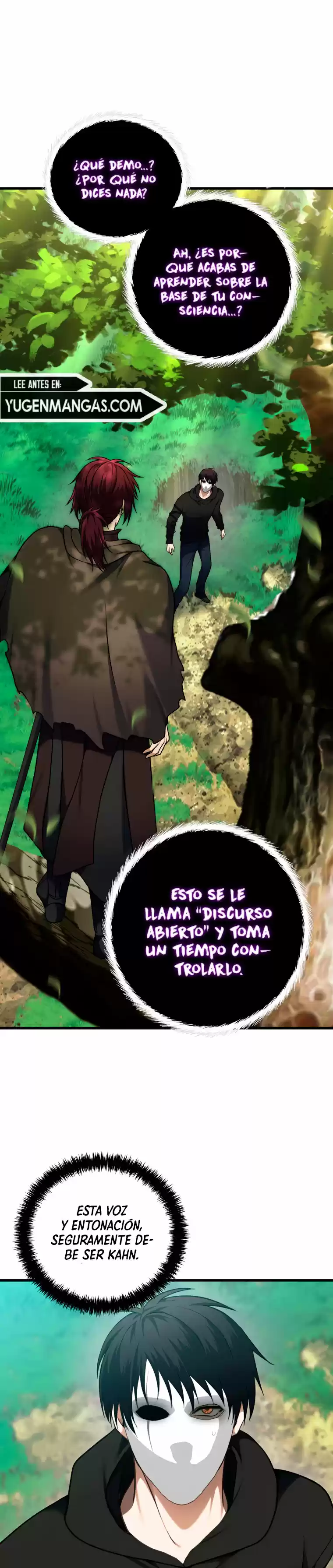 Segunda Vida para ser un ranker (2019) - Capítulo 106 - Página 3 - LectorTMOo