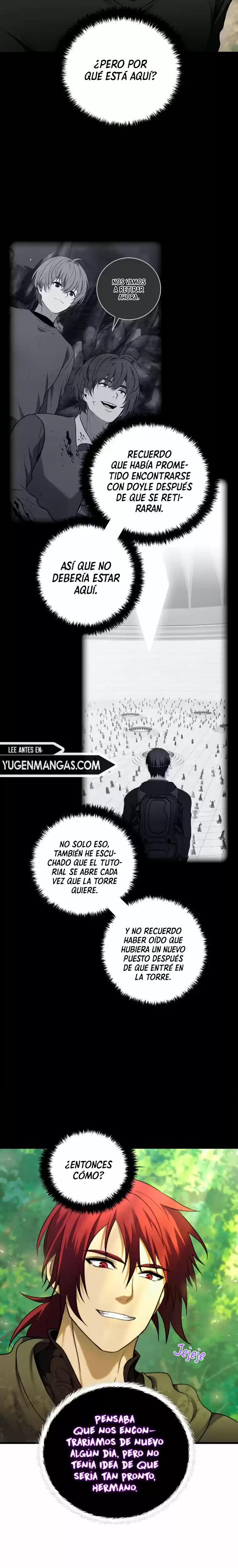 Segunda Vida para ser un ranker (2019) - Capítulo 106 - Página 4 - LectorTMOo