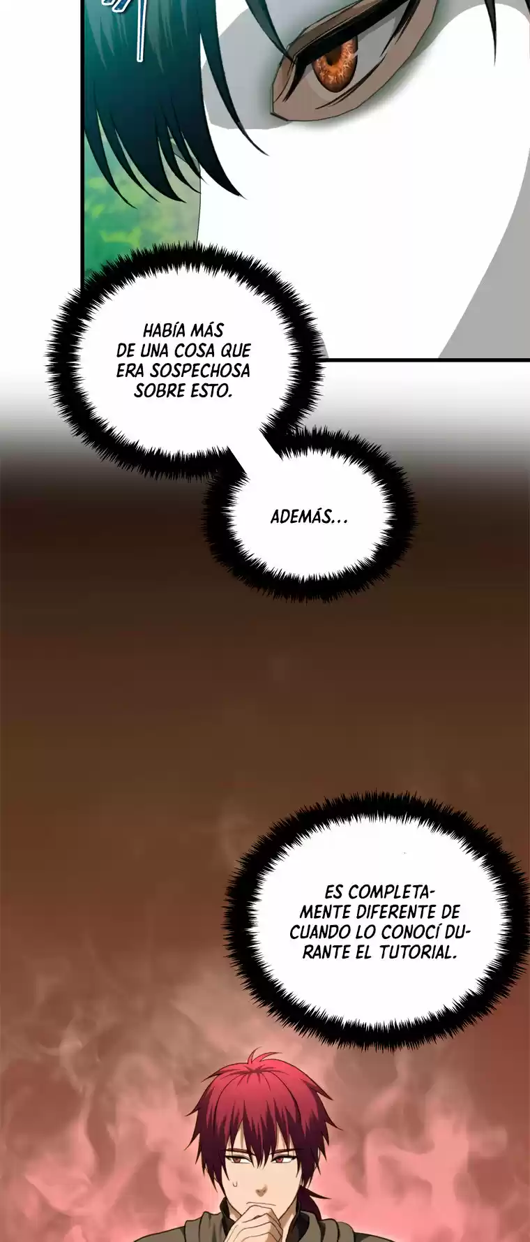 Segunda Vida para ser un ranker (2019) - Capítulo 106 - Página 6 - LectorTMOo