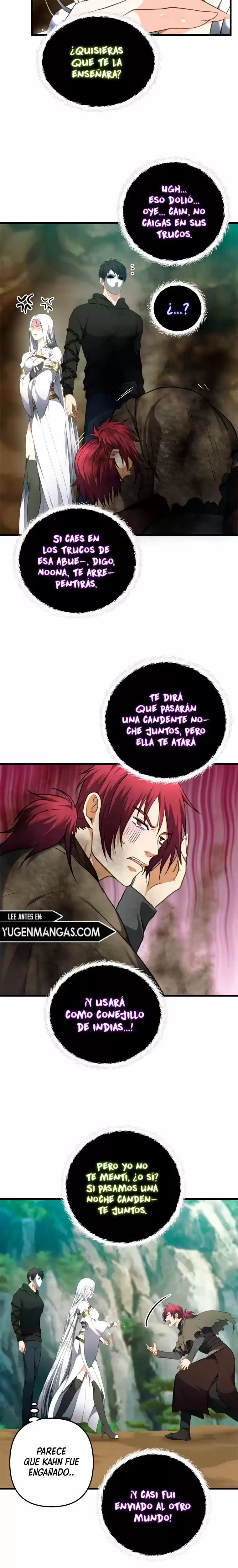 Segunda Vida para ser un ranker (2019) - Capítulo 106 - Página 26 - LectorTMOo