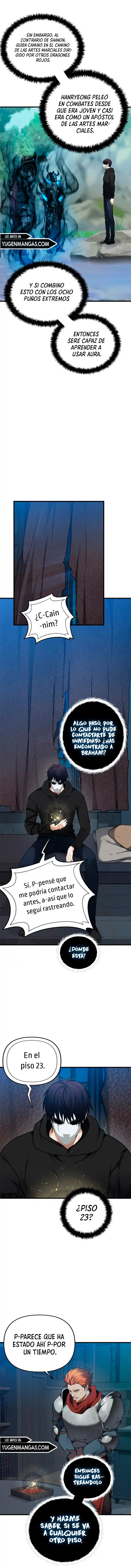 Segunda Vida para ser un ranker (2019) - Capítulo 108 - Página 9 - LectorTMOo