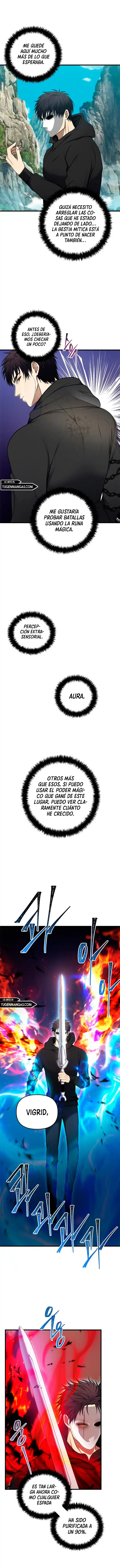 Segunda Vida para ser un ranker (2019) - Capítulo 110 - Página 12 - LectorTMOo