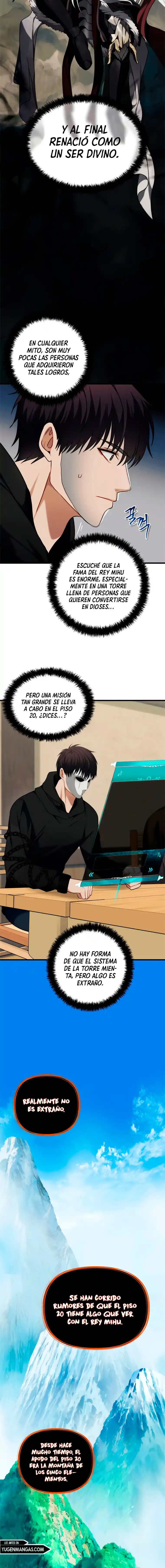 Segunda Vida para ser un ranker (2019) - Capítulo 111 - Página 8 - LectorTMOo