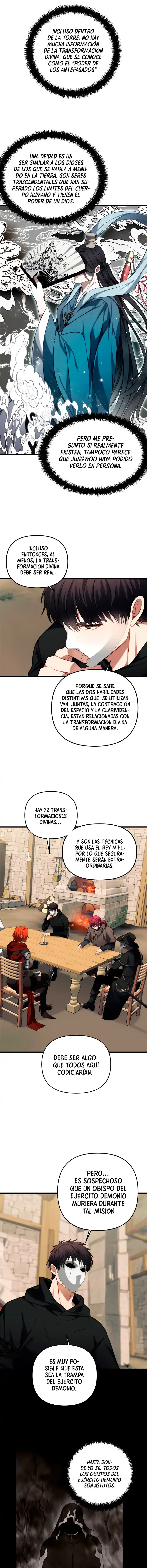 Segunda Vida para ser un ranker (2019) - Capítulo 111 - Página 10 - LectorTMOo
