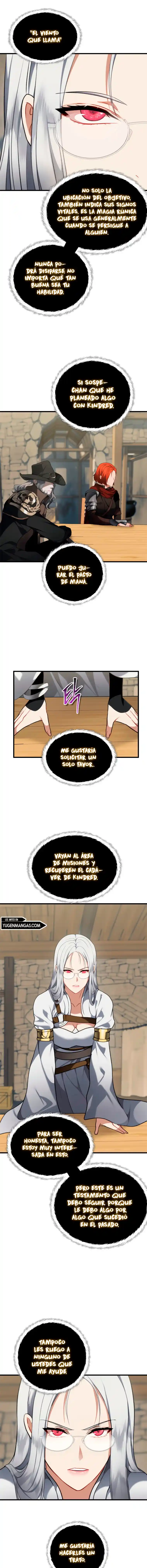 Segunda Vida para ser un ranker (2019) - Capítulo 111 - Página 12 - LectorTMOo