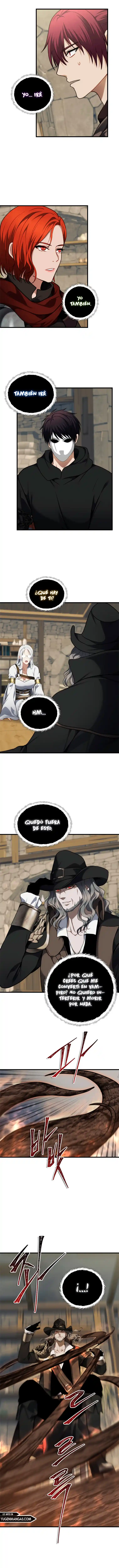 Segunda Vida para ser un ranker (2019) - Capítulo 111 - Página 15 - LectorTMOo