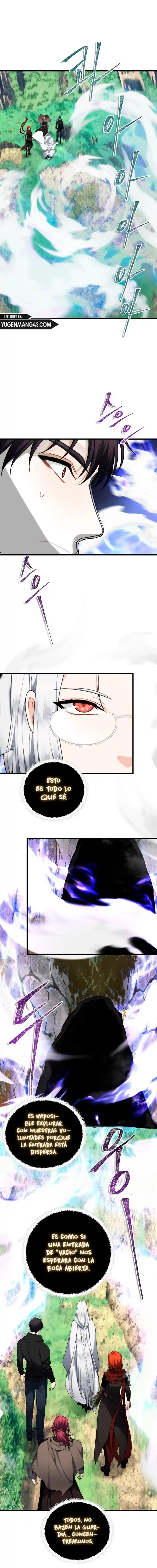 Segunda Vida para ser un ranker (2019) - Capítulo 112 - Página 11 - LectorTMOo