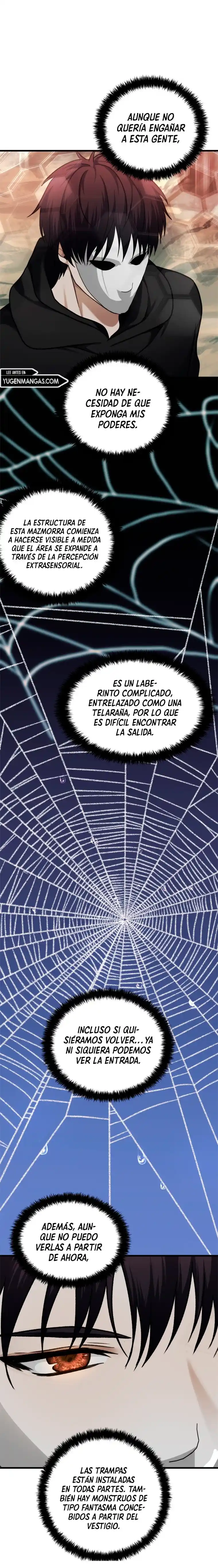 Segunda Vida para ser un ranker (2019) - Capítulo 112 - Página 23 - LectorTMOo