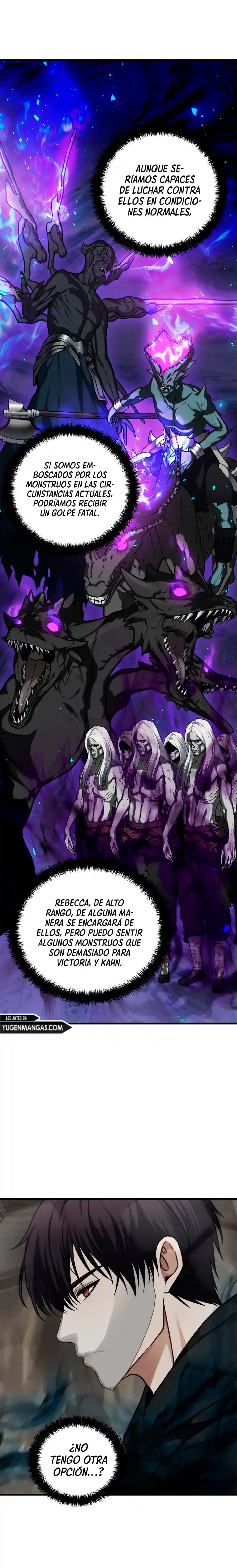 Segunda Vida para ser un ranker (2019) - Capítulo 112 - Página 24 - LectorTMOo