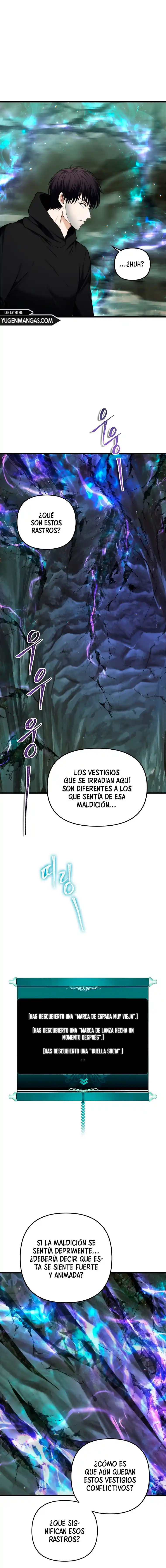 Segunda Vida para ser un ranker (2019) - Capítulo 113 - Página 6 - LectorTMOo