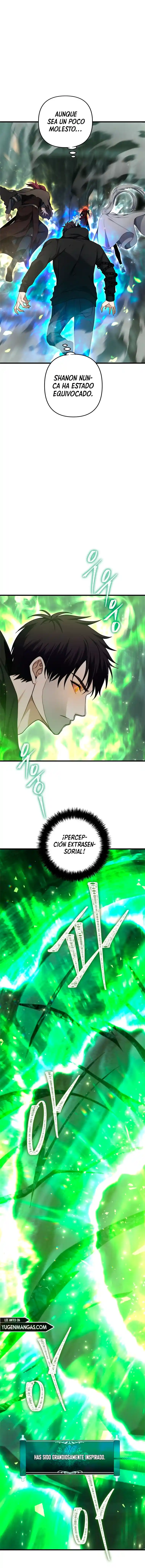 Segunda Vida para ser un ranker (2019) - Capítulo 113 - Página 8 - LectorTMOo