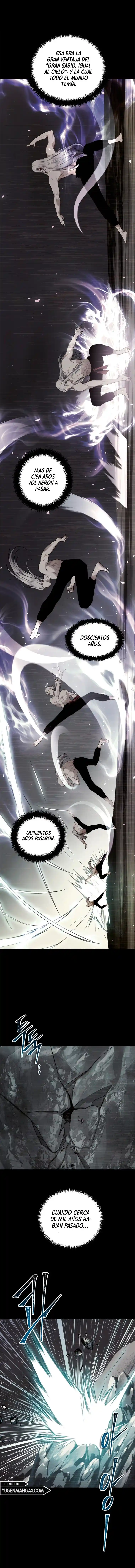 Segunda Vida para ser un ranker (2019) - Capítulo 113 - Página 13 - LectorTMOo