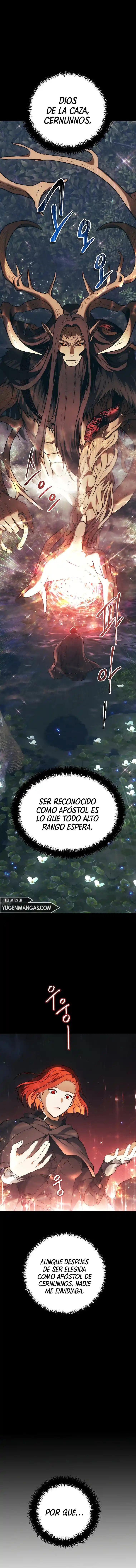 Segunda Vida para ser un ranker (2019) - Capítulo 114 - Página 3 - LectorTMOo