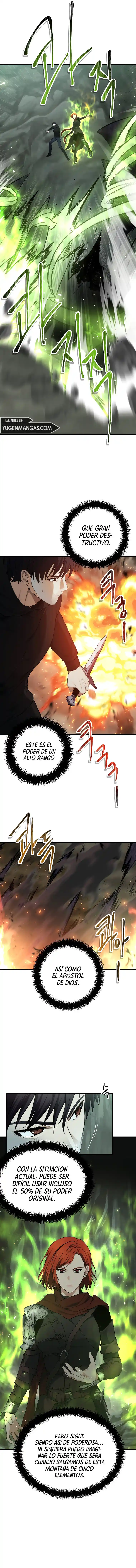 Segunda Vida para ser un ranker (2019) - Capítulo 114 - Página 6 - LectorTMOo