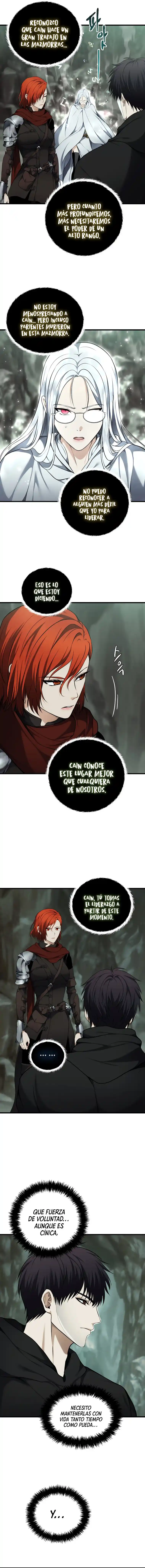 Segunda Vida para ser un ranker (2019) - Capítulo 114 - Página 8 - LectorTMOo
