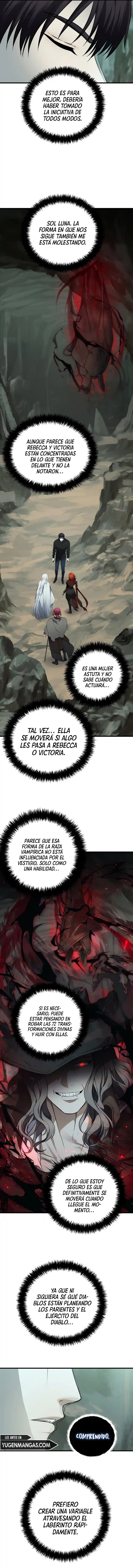 Segunda Vida para ser un ranker (2019) - Capítulo 114 - Página 9 - LectorTMOo