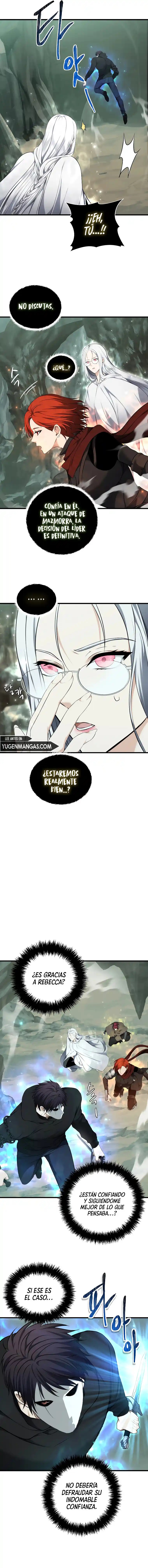 Segunda Vida para ser un ranker (2019) - Capítulo 114 - Página 11 - LectorTMOo