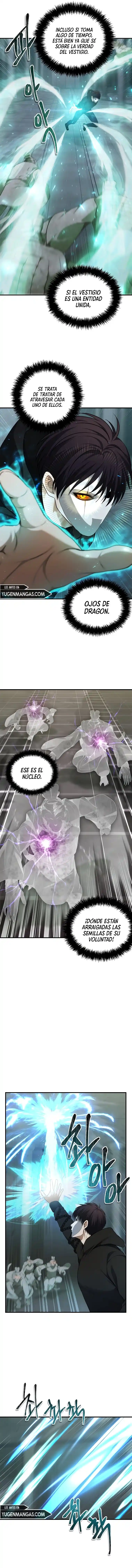 Segunda Vida para ser un ranker (2019) - Capítulo 115 - Página 12 - LectorTMOo